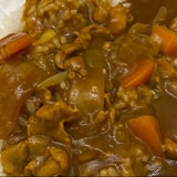 スパイスカレー